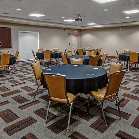 Four Points Memphis Southwind Hotell Germantown Exteriör bild