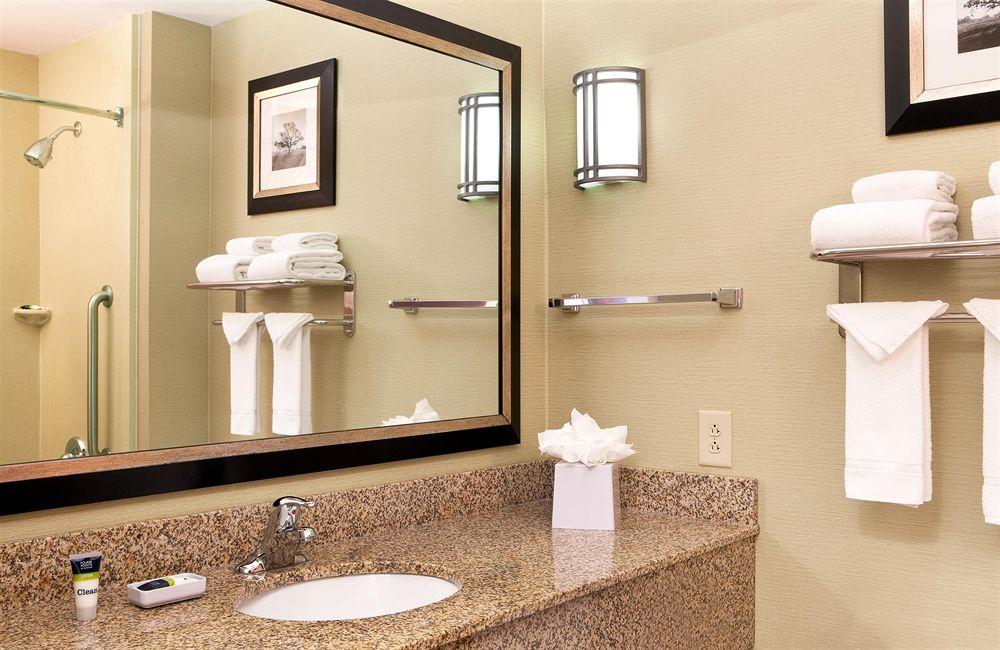 Four Points Memphis Southwind Hotell Germantown Exteriör bild