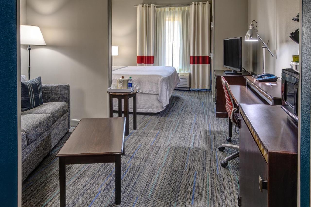 Four Points Memphis Southwind Hotell Germantown Exteriör bild