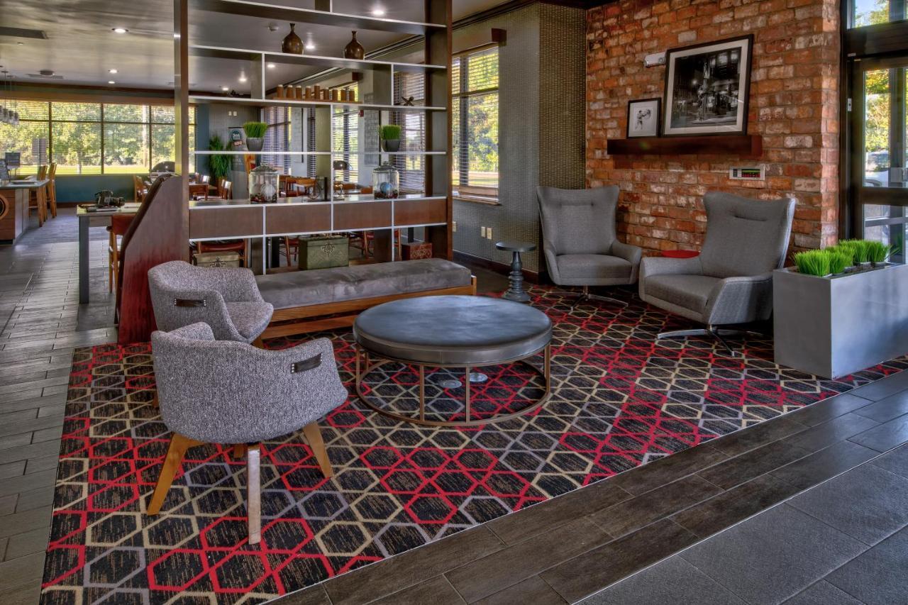Four Points Memphis Southwind Hotell Germantown Exteriör bild