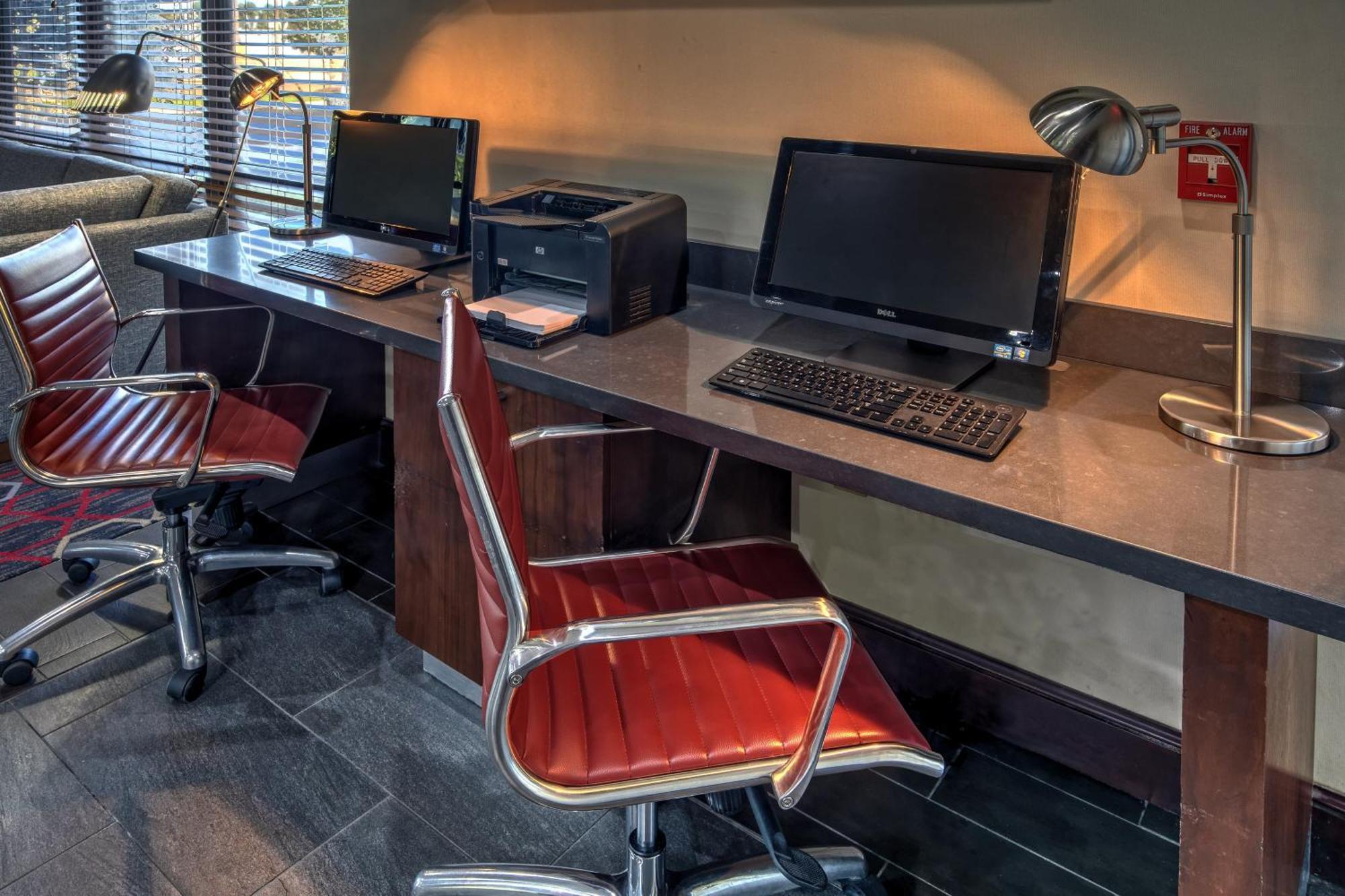 Four Points Memphis Southwind Hotell Germantown Exteriör bild