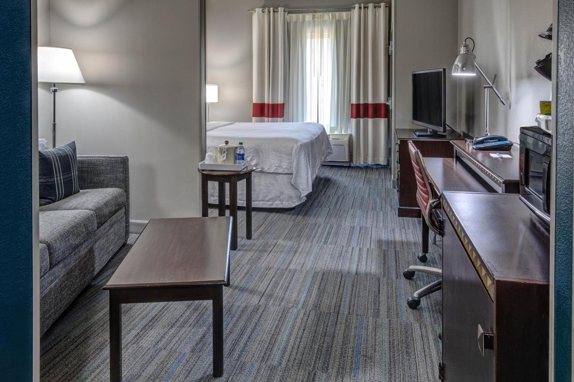 Four Points Memphis Southwind Hotell Germantown Exteriör bild
