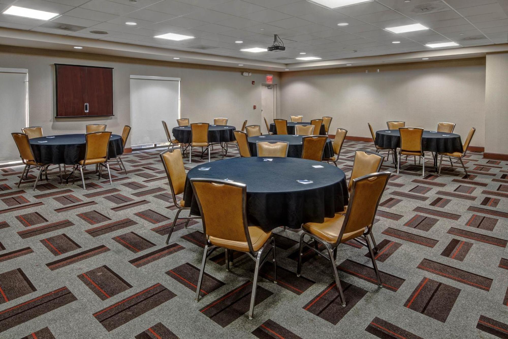 Four Points Memphis Southwind Hotell Germantown Exteriör bild