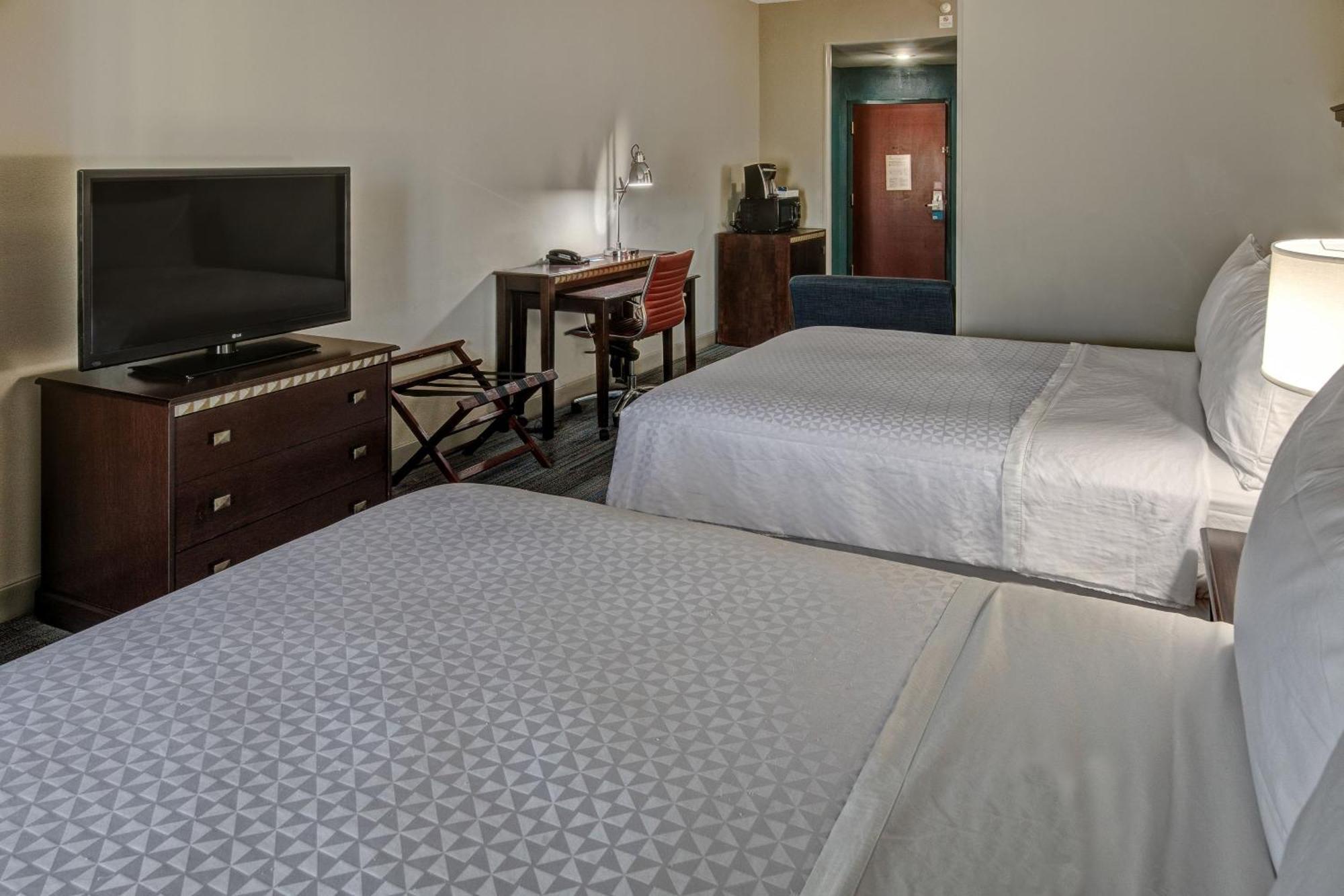 Four Points Memphis Southwind Hotell Germantown Exteriör bild