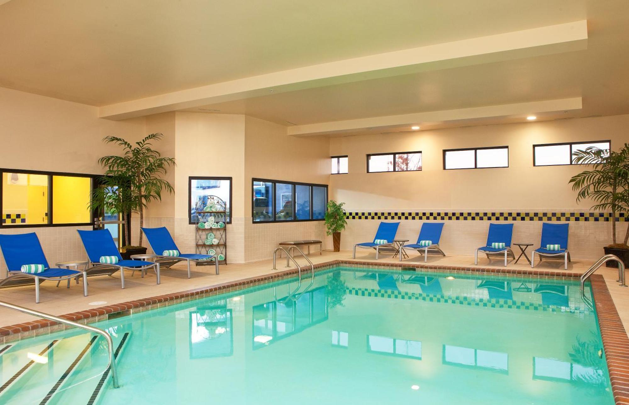 Four Points Memphis Southwind Hotell Germantown Exteriör bild