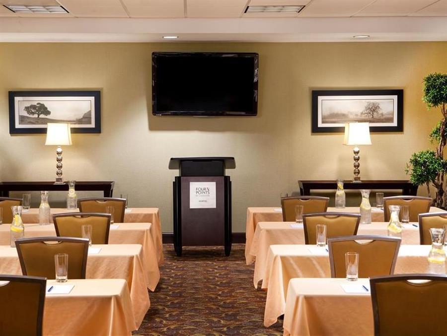 Four Points Memphis Southwind Hotell Germantown Exteriör bild