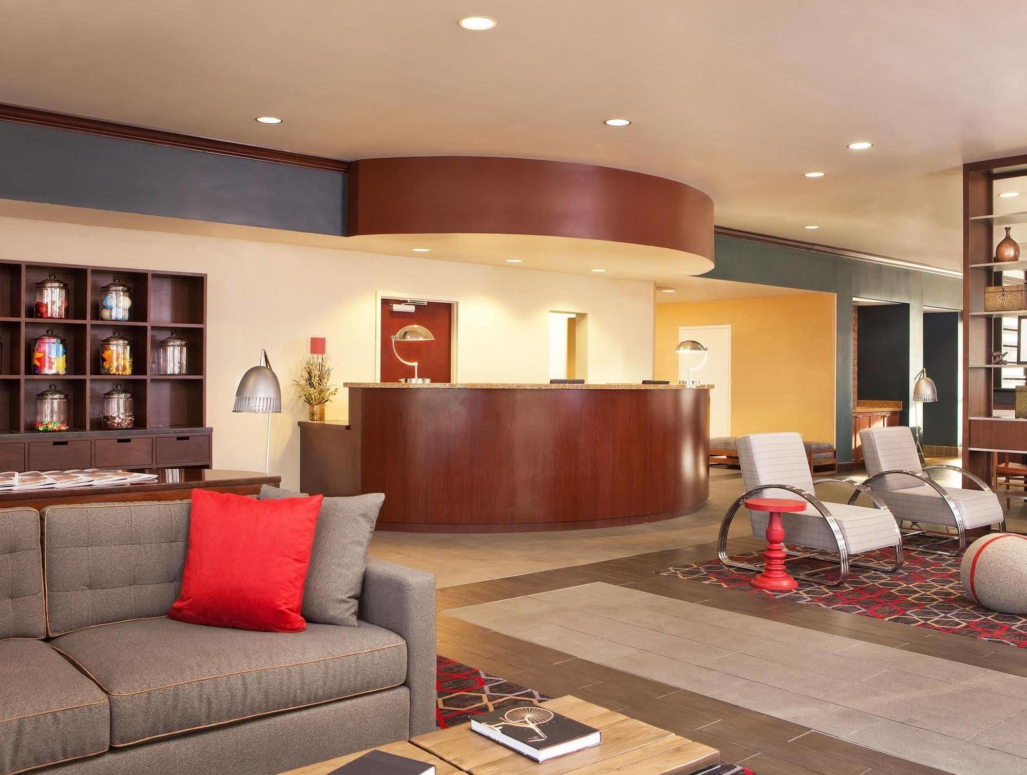 Four Points Memphis Southwind Hotell Germantown Exteriör bild