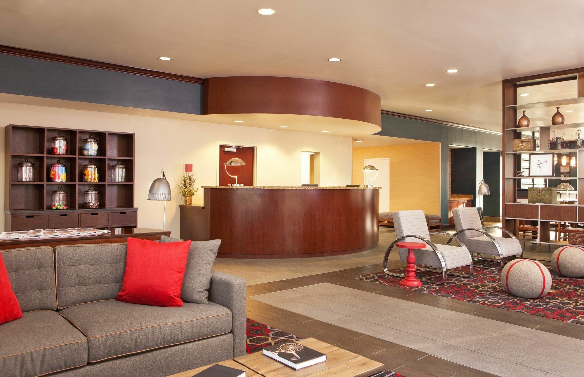 Four Points Memphis Southwind Hotell Germantown Exteriör bild
