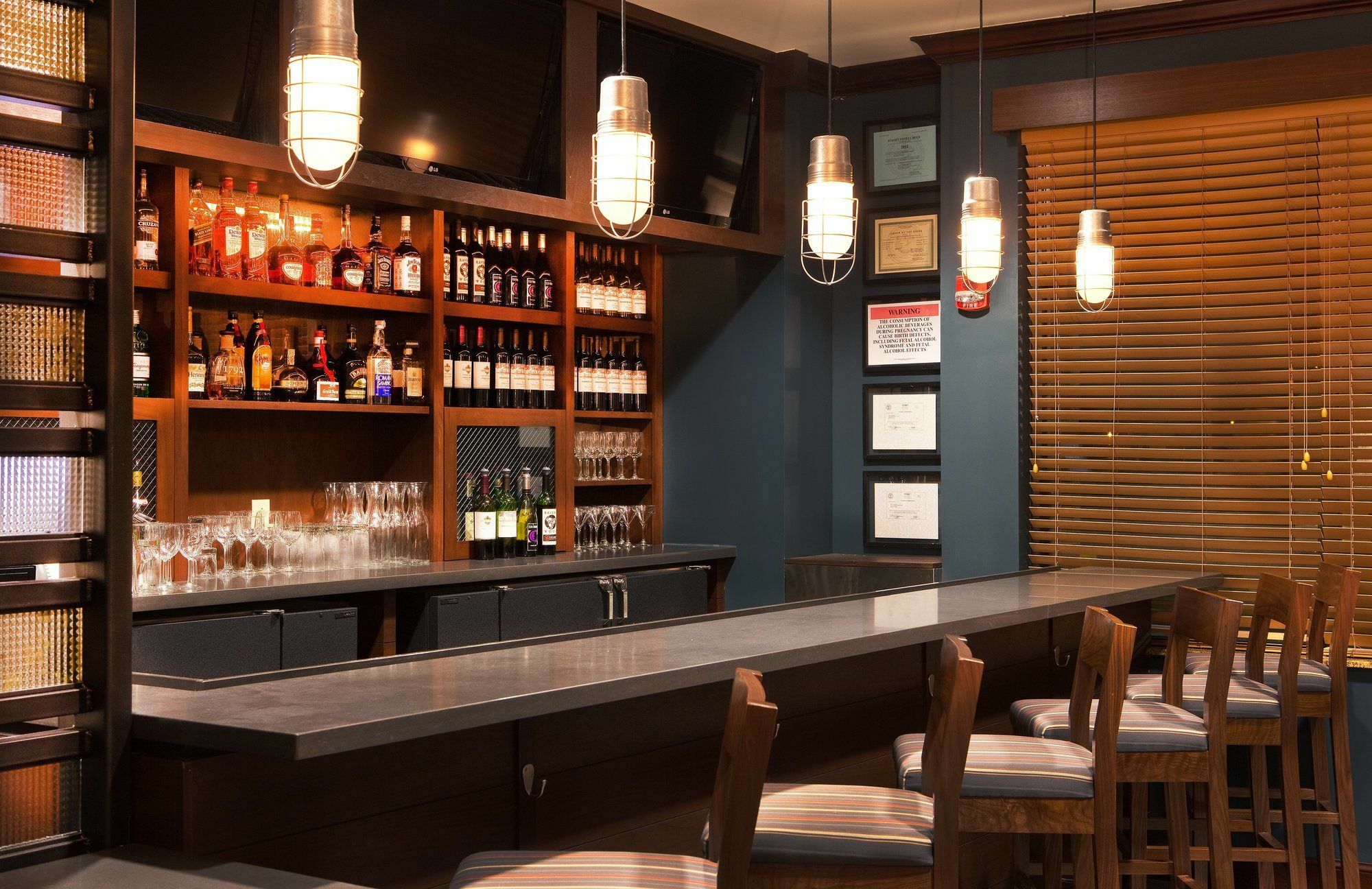 Four Points Memphis Southwind Hotell Germantown Exteriör bild